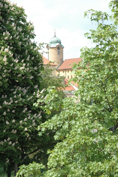 podebrady foto